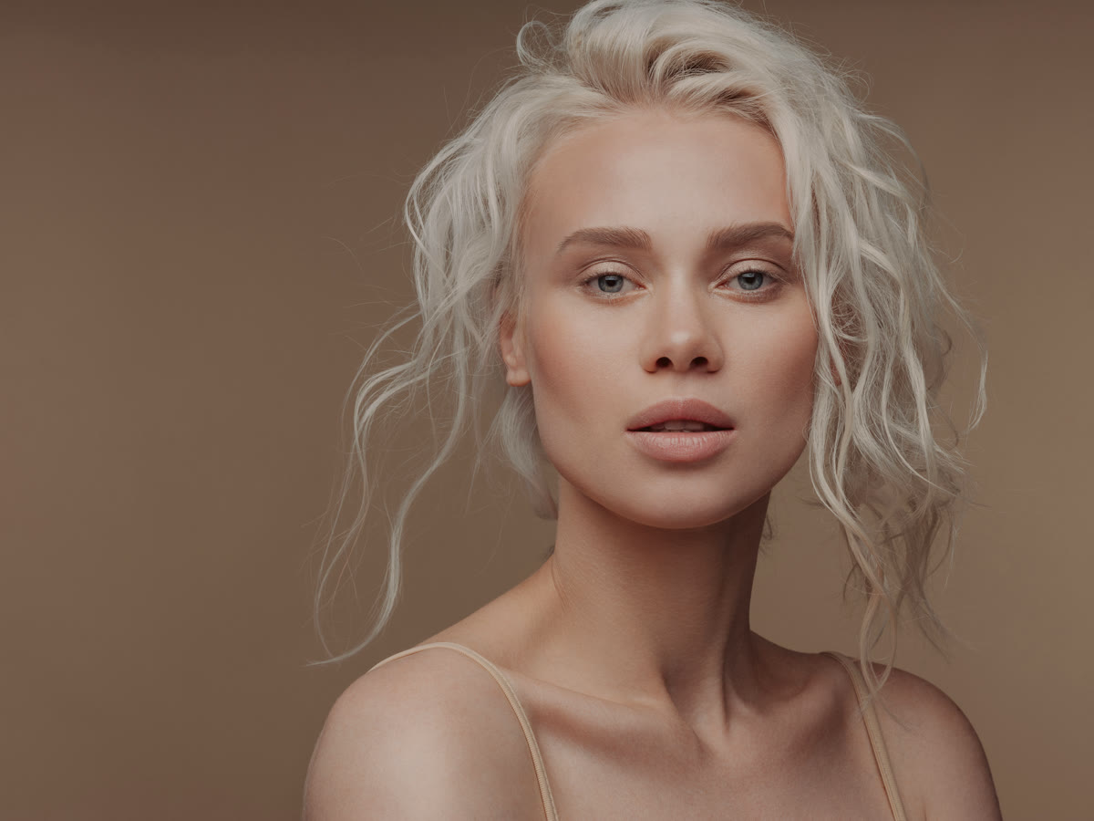 Non-surgical Sculptra aesthetic treatment at Healing Aesthetics clinic in Hinsdale Illinois